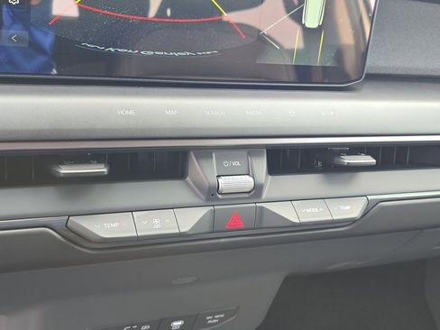 New 2026 Kia EV9 Wind AWD/4WD image 28