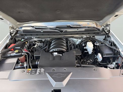 Used 2016 Chevrolet Silverado 1500 LT w/ All Star Edition AWD/4WD image 25