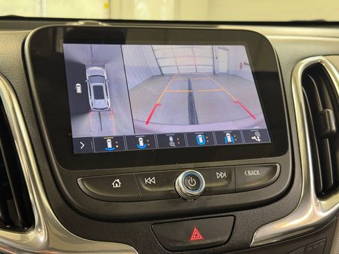 Used 2019 Chevrolet Equinox Premier image 44