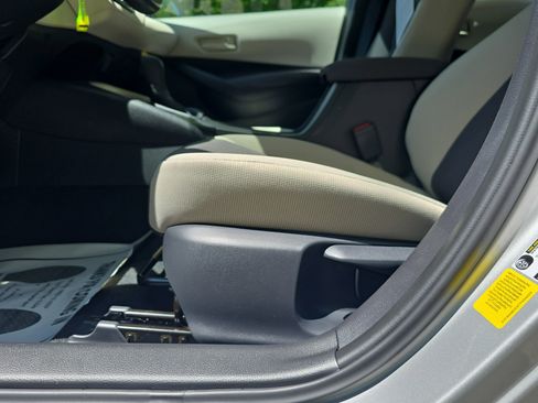 New 2026 Toyota Corolla LE FWD image 26