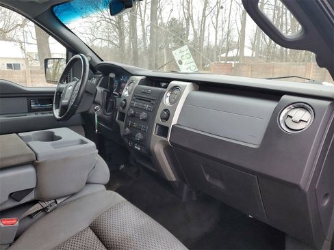 Used 2012 Ford F150 XLT w/ XLT Convenience Pkg image 25