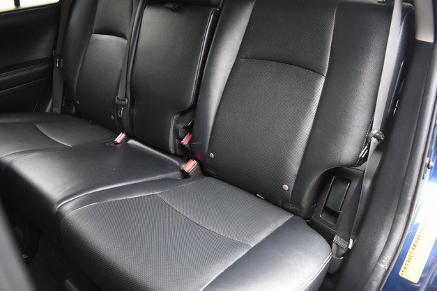 Used 2018 Toyota 4Runner Limited AWD/4WD image 23