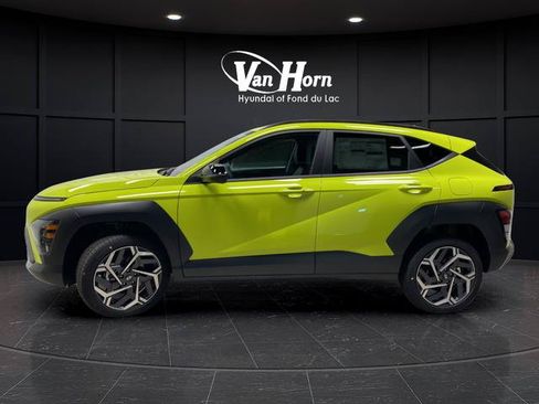 New 2026 Hyundai Kona SEL Premium AWD/4WD image 4