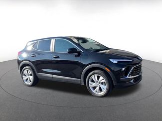 Used 2025 Buick Encore GX Preferred video 2