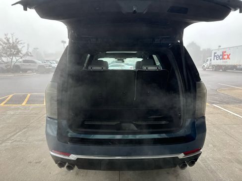 New 2026 Chevrolet Tahoe Premier w/ Sun And Tow Package image 38