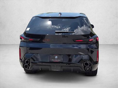 New 2026 BMW XM Label Red w/ M Driver's Package AWD/4WD image 7