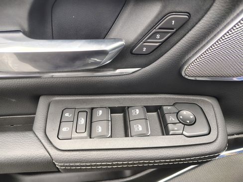 New 2026 RAM 1500 Laramie w/ Night Edition image 18