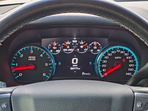 Used 2020 Chevrolet Suburban Premier w/ Max Trailering Package image 16