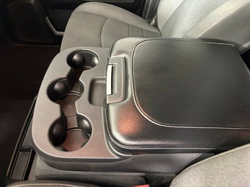 Used 2024 RAM 1500 Classic Warlock AWD/4WD image 34