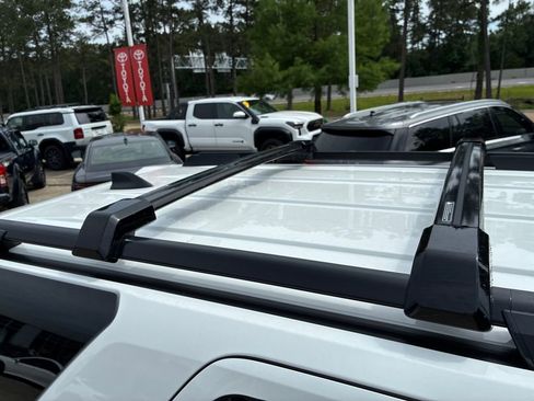 New 2026 Toyota 4Runner SR5 AWD/4WD image 49