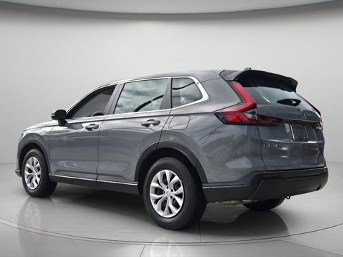 Used 2024 Honda CR-V LX image 8