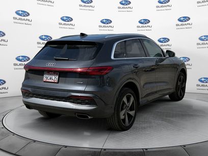 Used 2025 Audi Q5 Premium Plus w/ Premium Plus