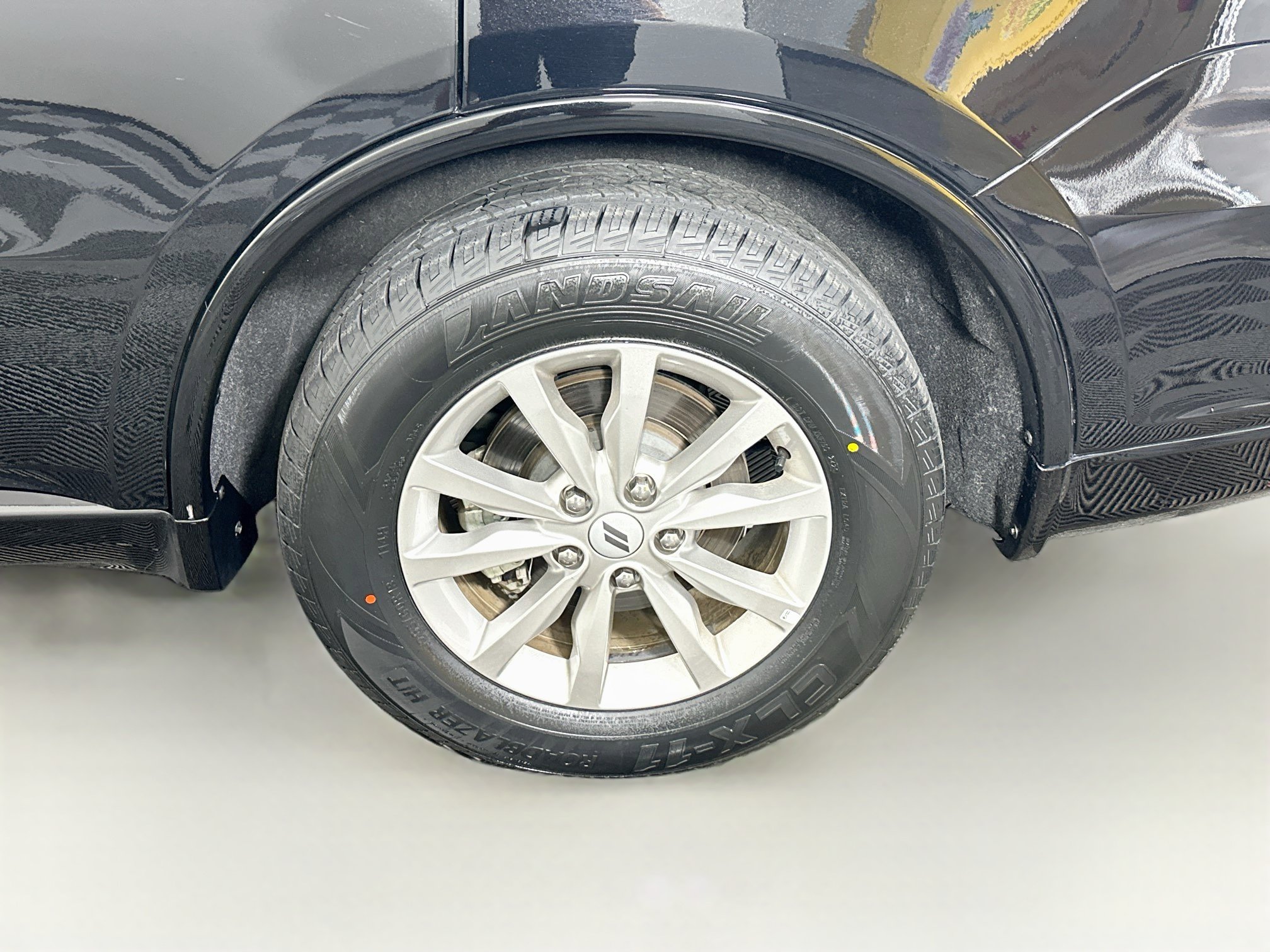 Used 2025 Dodge Durango GT RWD image 11