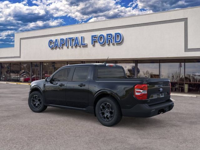 New 2026 Ford Maverick XLT FWD image 4