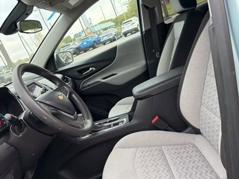 Used 2022 Chevrolet Equinox LT image 12