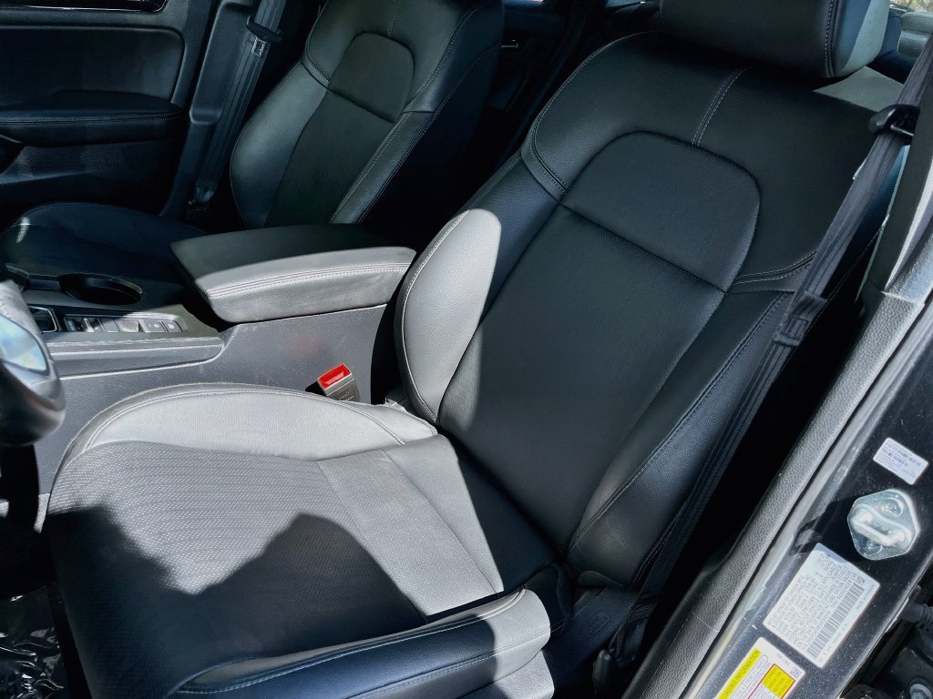 Used 2025 Honda Civic FWD Hybrid Sedan image 20