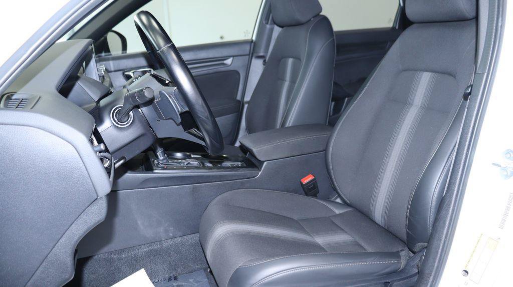 Used 2022 Honda Civic Sport image 22