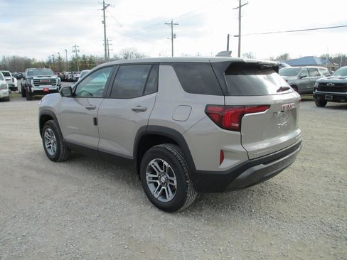 New 2026 GMC Terrain Elevation w/ Technology Package II image 6