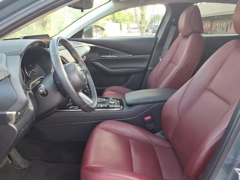 Certified 2024 MAZDA CX-30 AWD 2.5 S w/ Preferred Package image 23