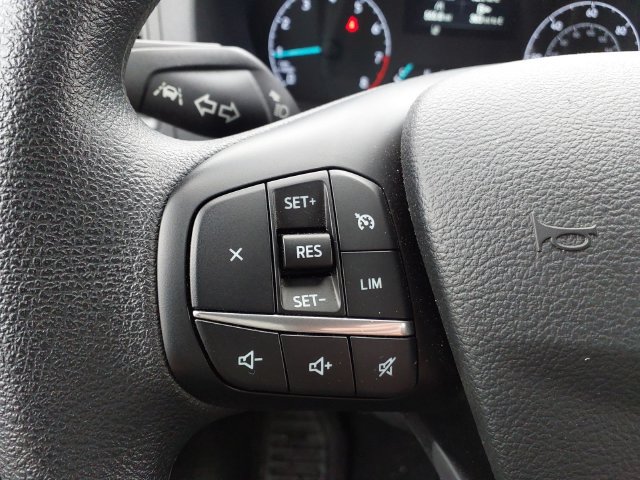 Certified 2024 Ford Transit 350 XLT AWD/4WD image 19