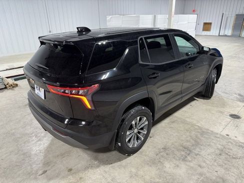 New 2026 Chevrolet Equinox LT w/ Convenience Package II image 40