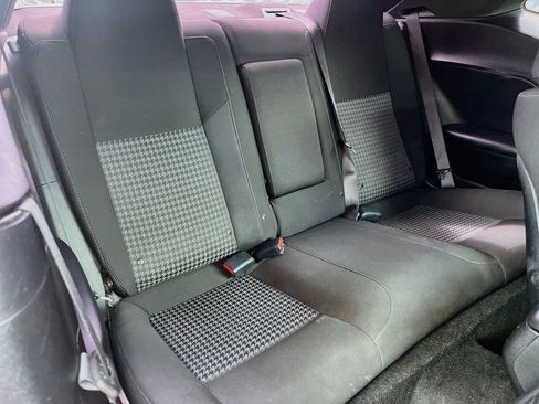 Used 2021 Dodge Challenger R/T RWD image 25