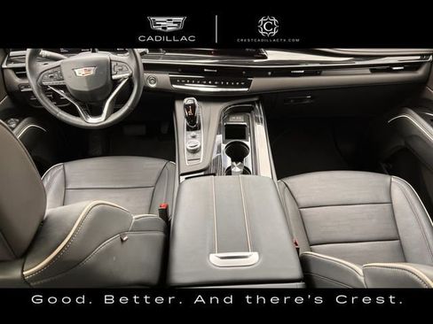 Certified 2023 Cadillac Escalade Sport image 14