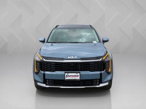 New 2026 Kia Sportage SX Prestige AWD/4WD image 2