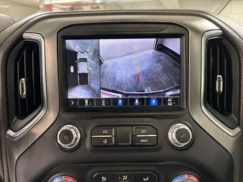 Used 2021 GMC Sierra 3500 Denali w/ Denali Ultimate Package AWD/4WD image 33