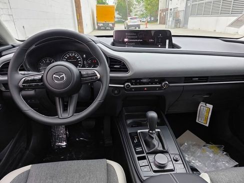 New 2026 MAZDA CX-30 Aire Edition image 11