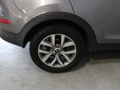 Used 2014 Kia Sportage LX FWD image 24