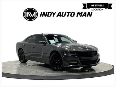 Used 2022 Dodge Charger SXT