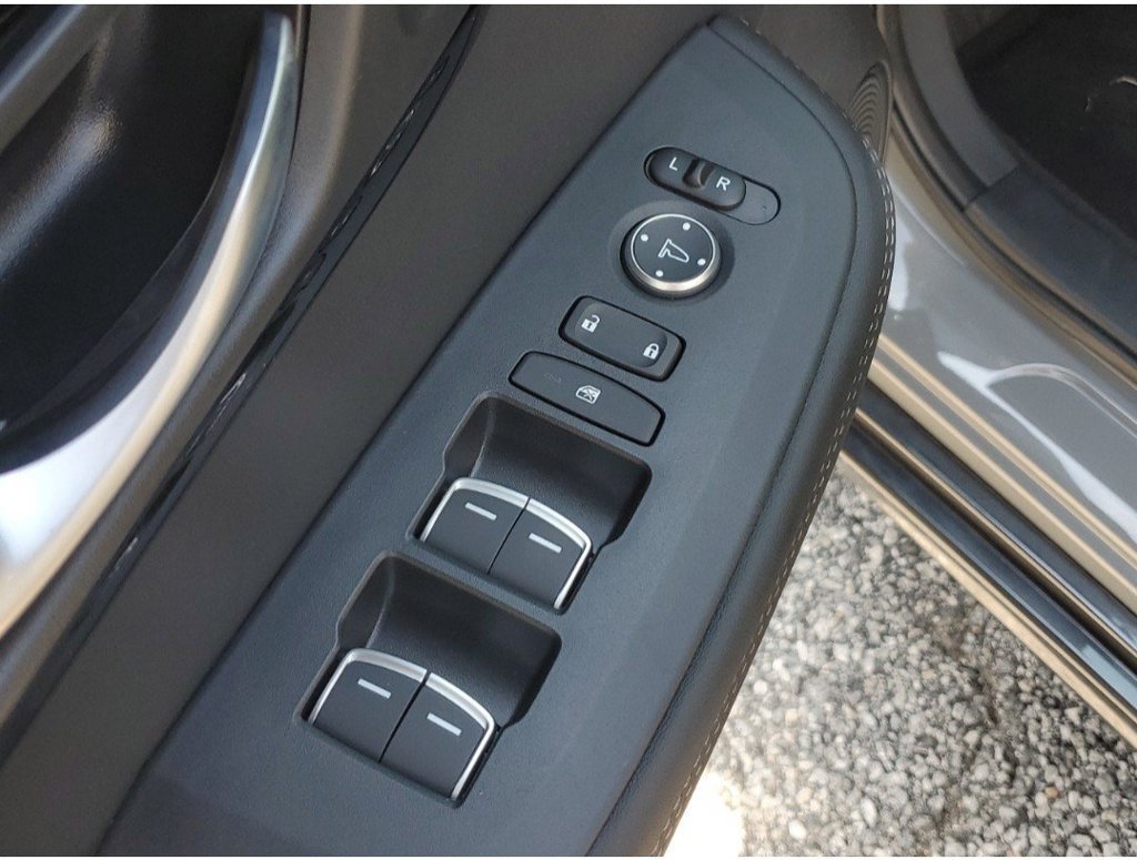 Certified 2026 Acura ADX FWD image 20
