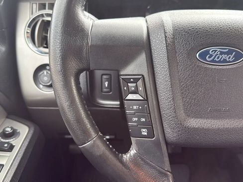 Used 2015 Ford Expedition XLT w/ Equipment Group 202A RWD image 36