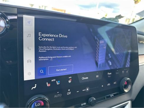 Certified 2023 Lexus RX 350 Premium image 9