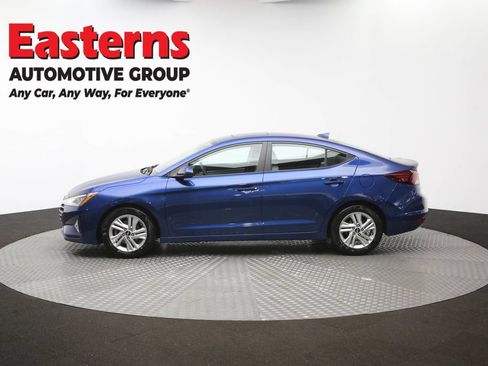 Used 2020 Hyundai Elantra Value Edition FWD image 61