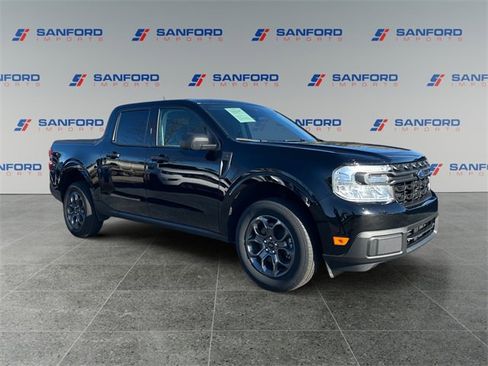 Used 2024 Ford Maverick XL image 7