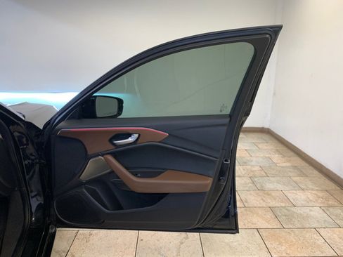 Used 2021 Acura TLX w/ Technology Package FWD image 60