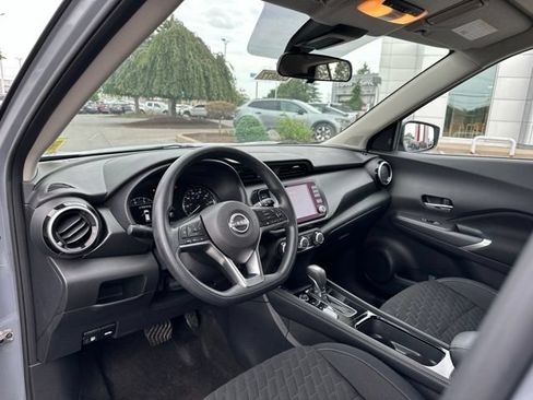 Used 2023 Nissan Kicks SV FWD image 10