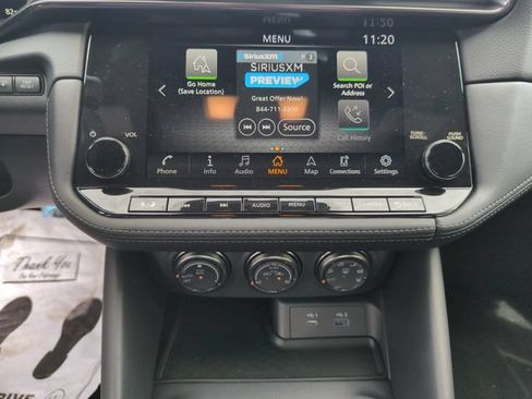 New 2026 Nissan Z Performance w/ Floor Mat Package RWD image 31