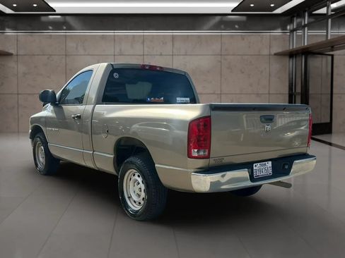 Used 2006 Dodge Ram 1500 Truck ST RWD image 5