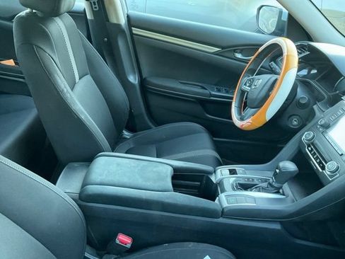 Used 2016 Honda Civic LX image 3