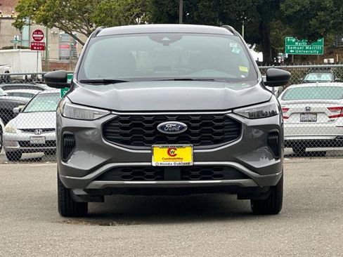 Used 2024 Ford Escape ST-Line image 10