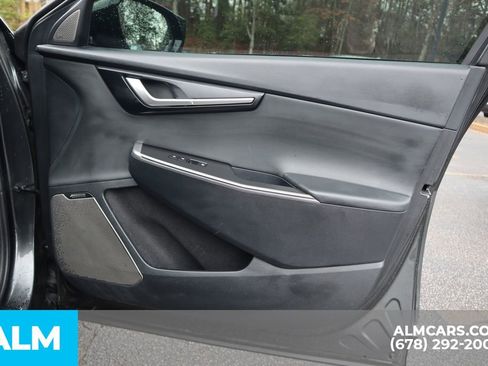 Used 2023 Kia EV6 Wind image 31