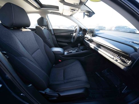 Used 2024 Honda Accord EX image 26