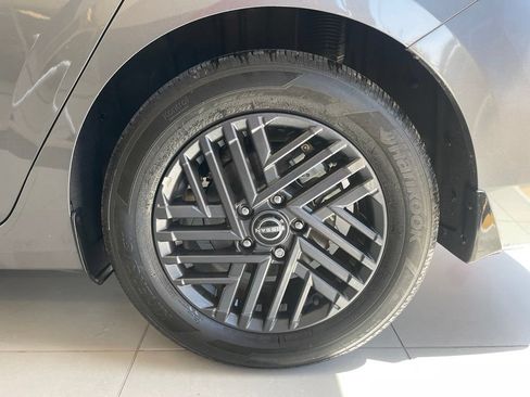Used 2026 Nissan Sentra SV w/ Floor Mat Package FWD image 17
