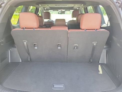 Used 2024 Kia Telluride EX FWD image 9