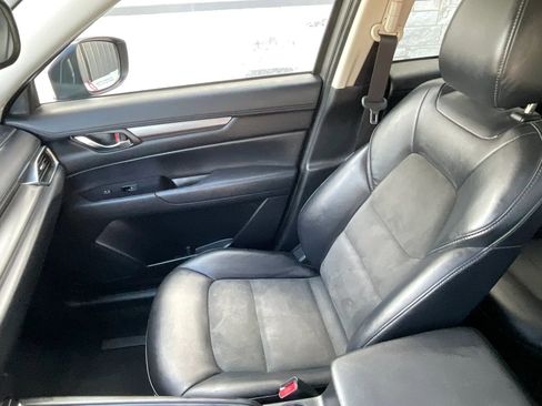 Used 2019 MAZDA CX-5 Touring FWD image 15
