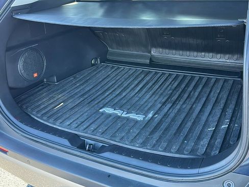 Used 2022 Toyota RAV4 Limited w/ Limited Grade Weather Package image 16