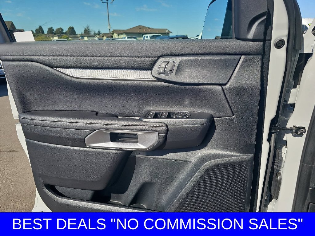 New 2026 Ford Ranger Lariat w/ FX4 Off-Road Package AWD/4WD image 27